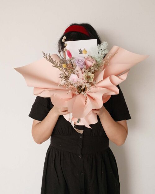 Mother's day preserved 2026