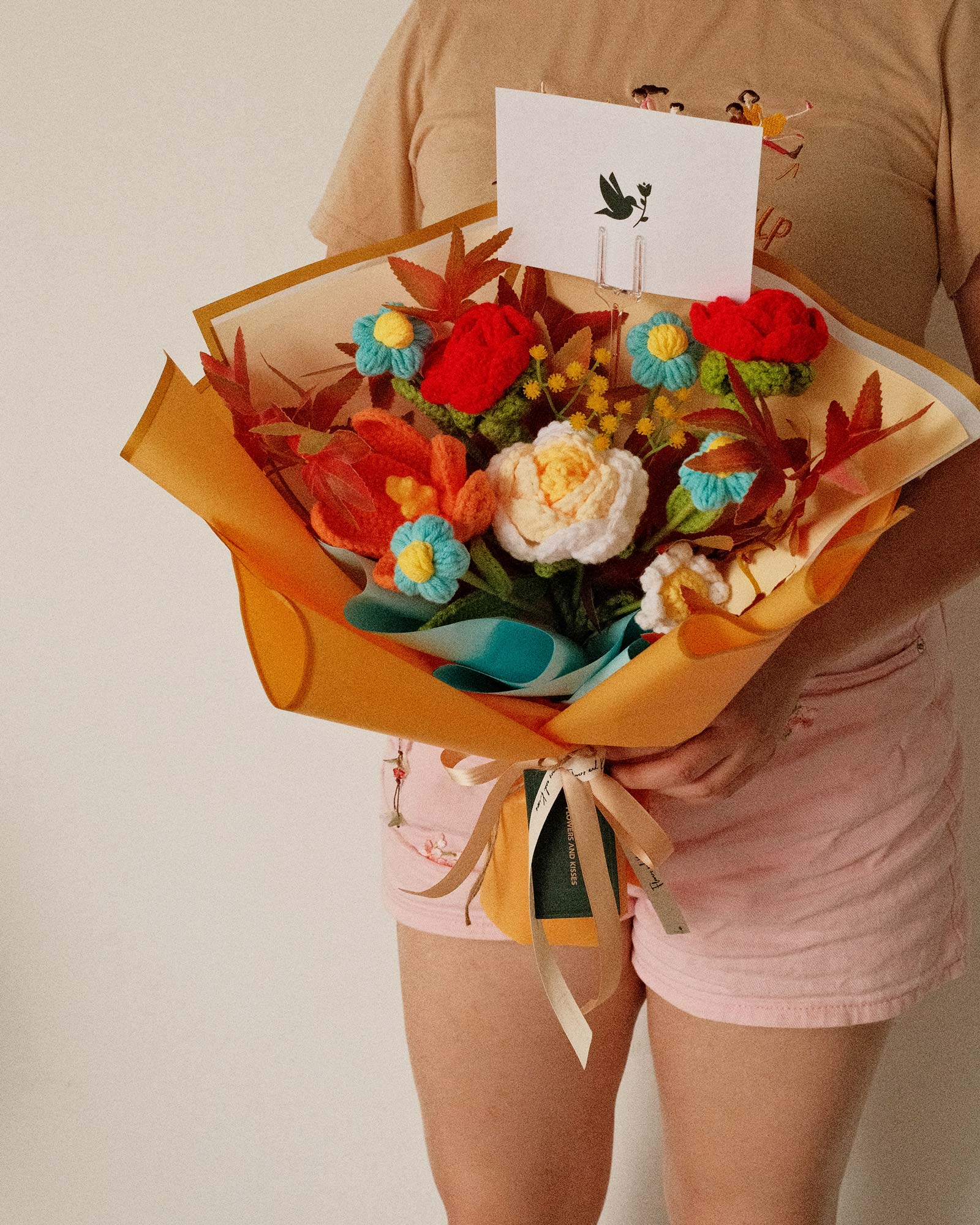 Yippe (Crochet Flower) Yippe1