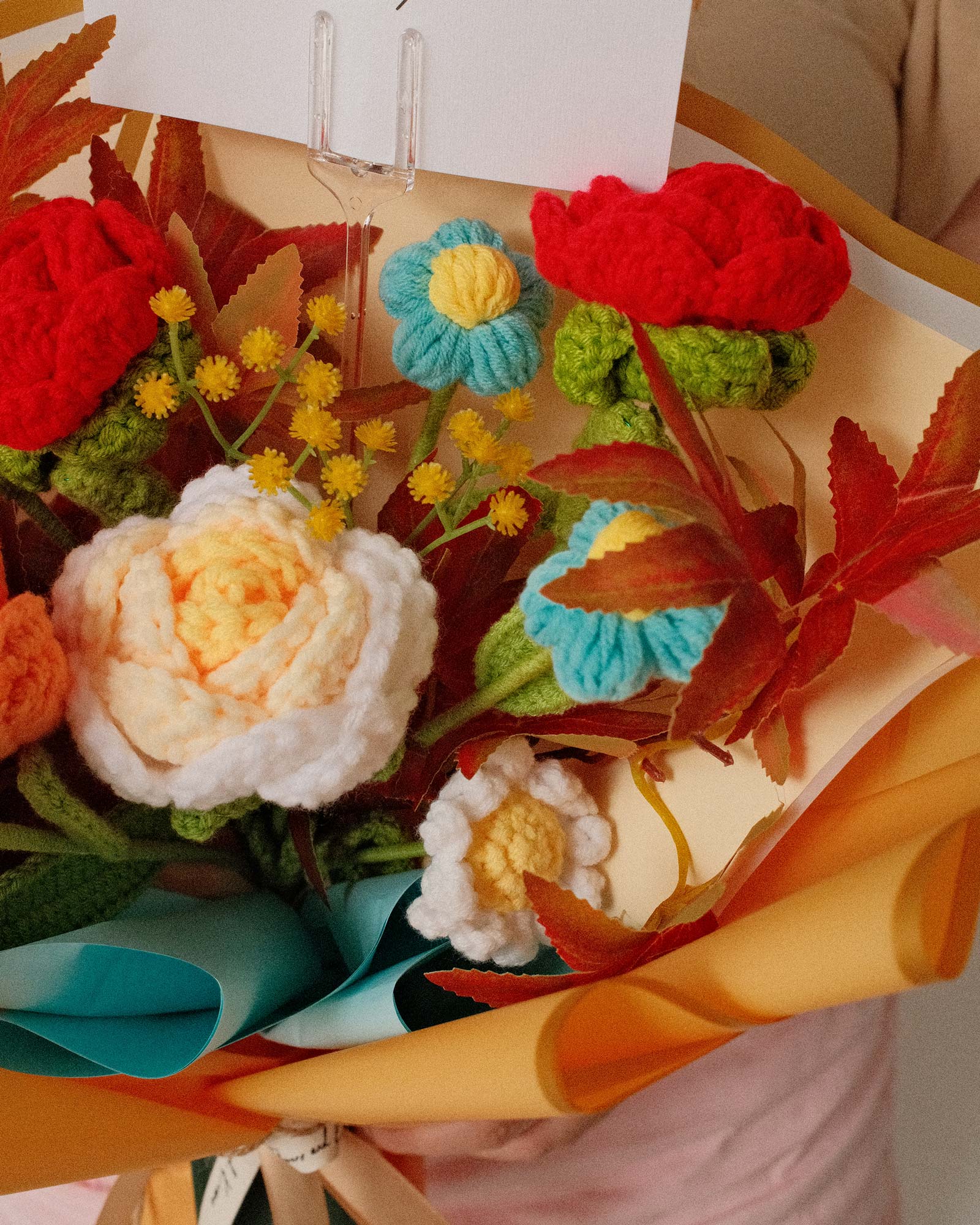 Yippe (Crochet Flower) Yippe2