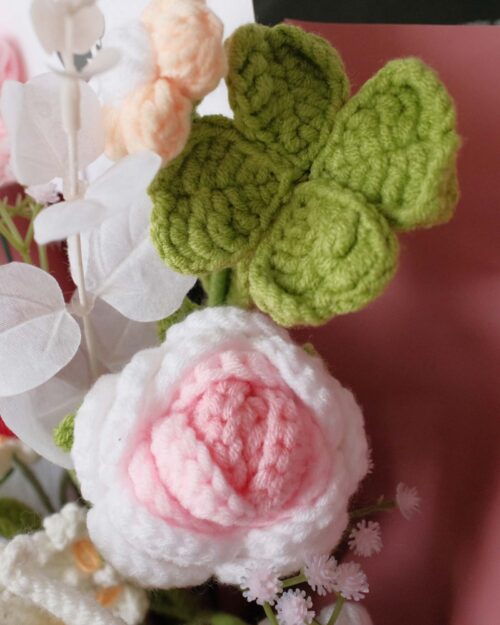 mother's day julie top zoom