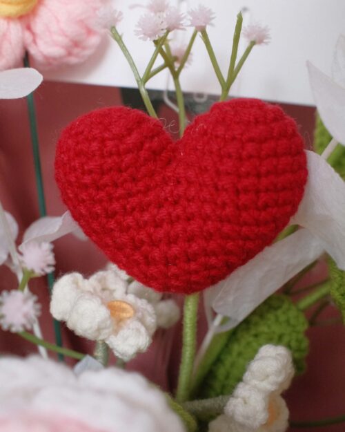 mother's day julie top zoom cala heart