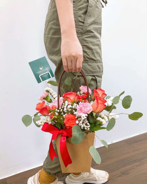 Mother's Day Addison