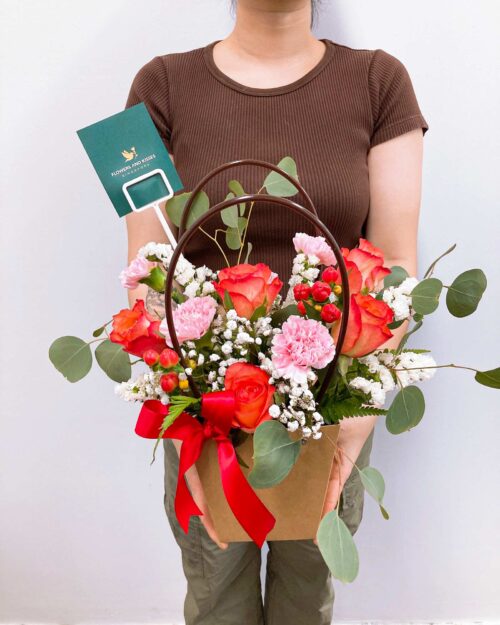 Mother's Day Addison