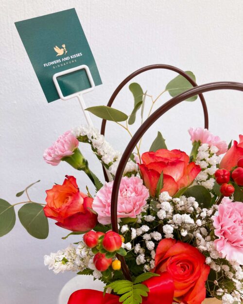 Mother's Day Addison