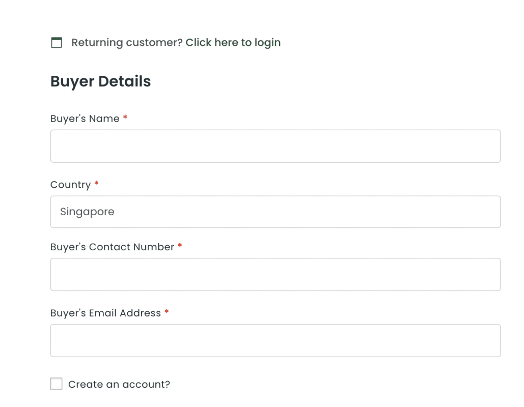 How to Order Flowers From Us Online Florist Singapore