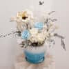 Whisper (Dried & Preserved flowers) Whisper preserved