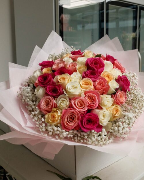 kaleidoscope 50 zoom