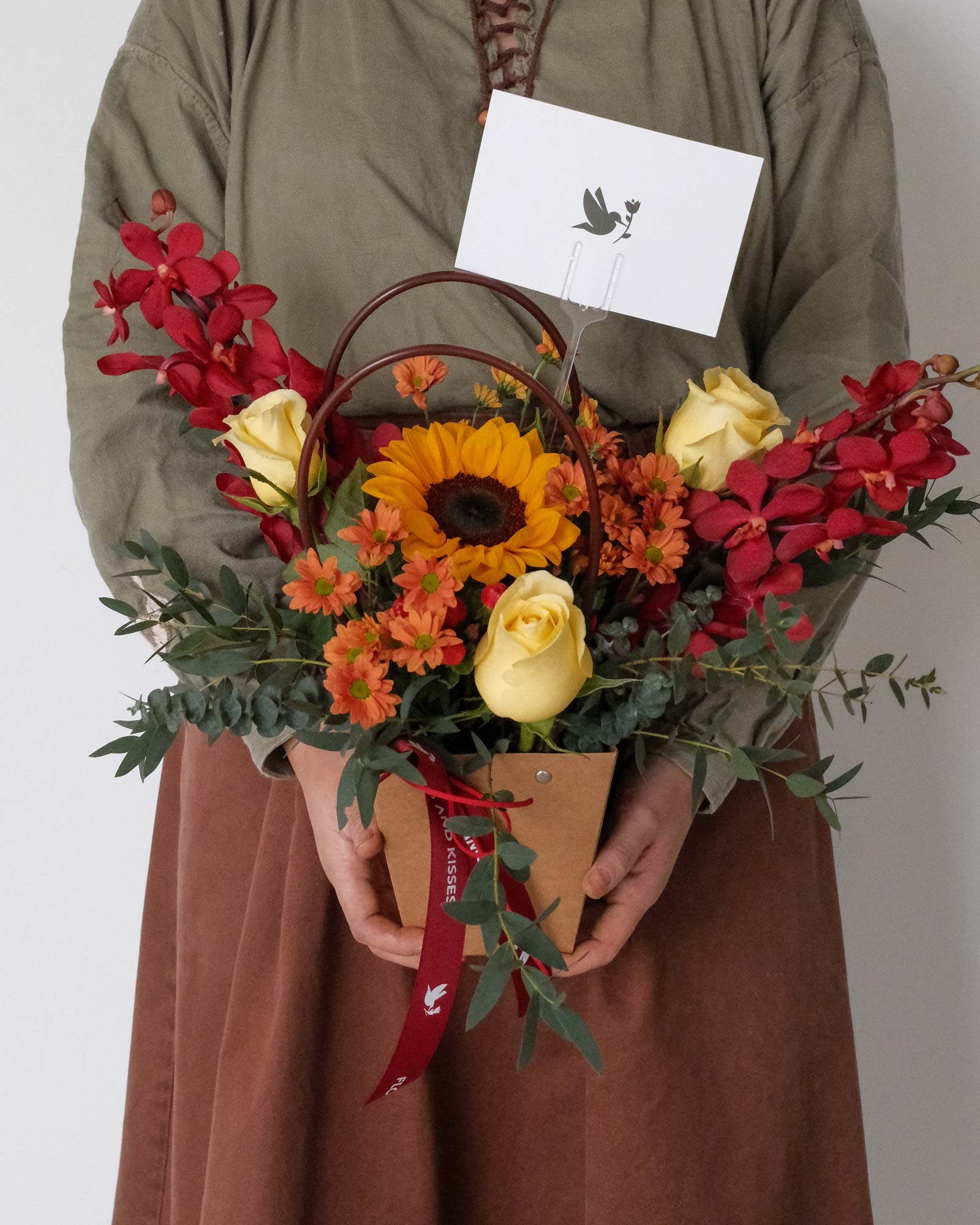 Scarlett scarlett front 1