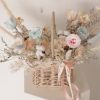 Whisper (Dried & Preserved flowers) whisper 2211