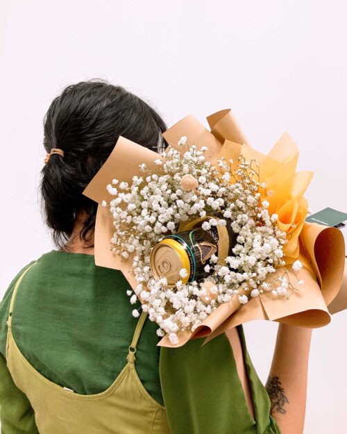 Guinness Beer Bouquet Guinness Beer Bouquet