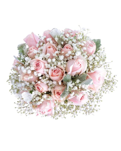 Ella Bridal Bouquet