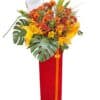 Groovy Orange Opening Flower Stand Groovy orange 2025