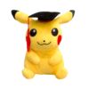 Graduation Pikachu Graduation Pikachu