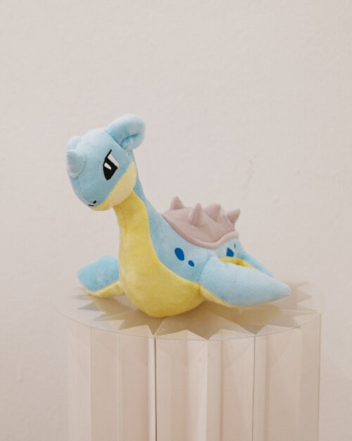 Lapras sep25