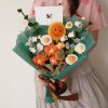 Hilda (Crochet Flower) hilda18