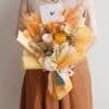 Melina (Dried & Preserved flowers) melina new front