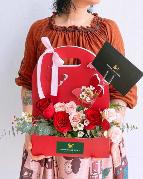 Valentine's Sweetheart