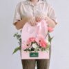 Mother's Day Gratitude Mother's Day gratitude 2 pink