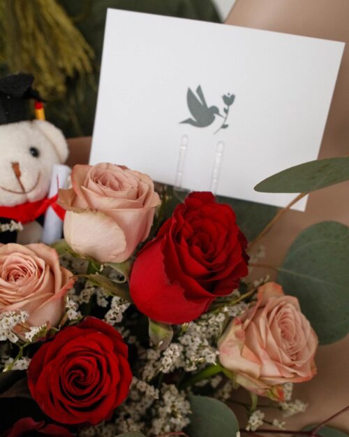 graduation nutella white bear zoom 2