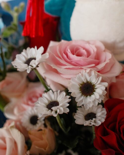 graduation snorlax blue star zoom 3