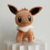 Eevee Eevee plushie