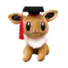 Graduation Eevee Graduation eeve plush