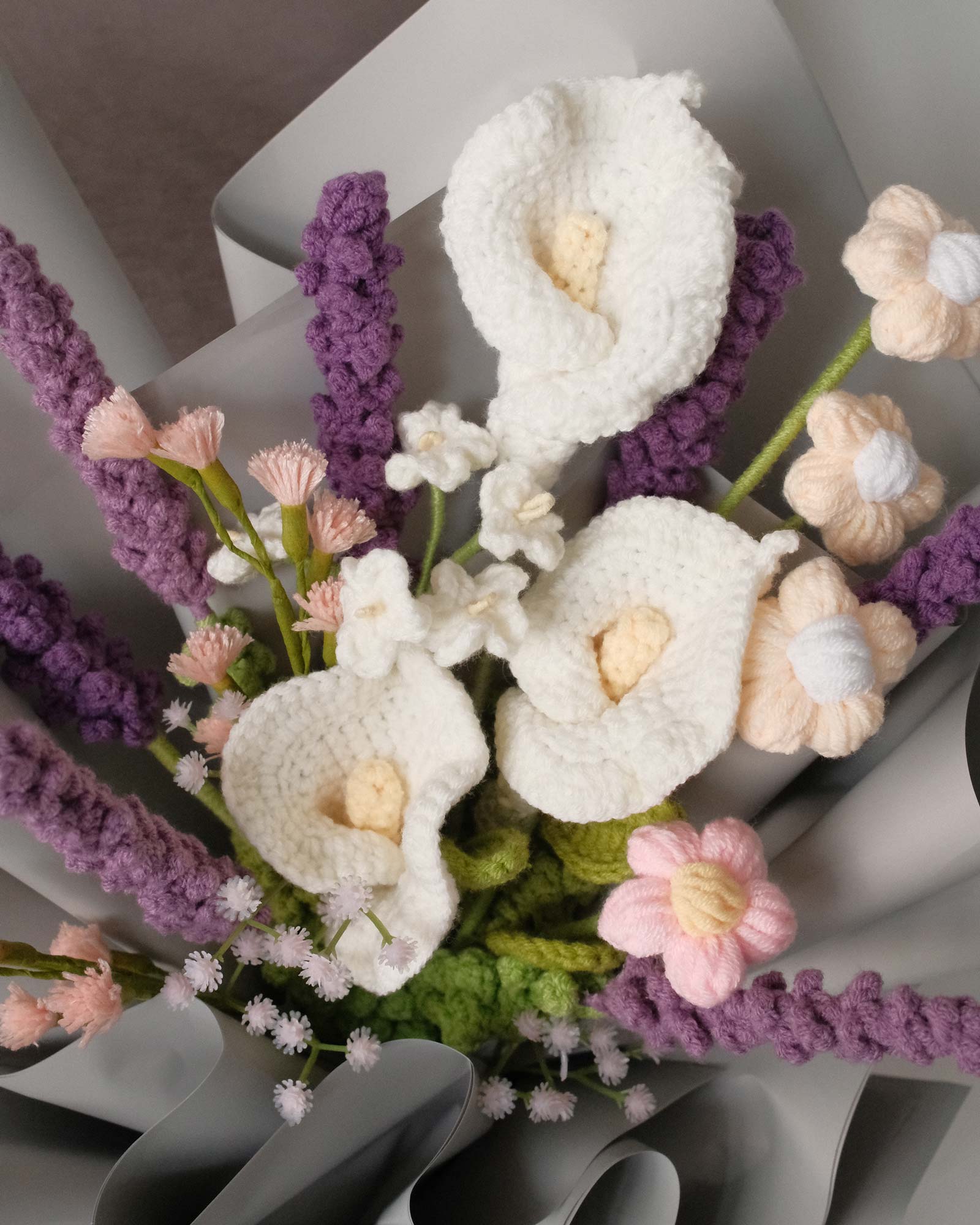 Lavandy (Crochet Flower) Lavendy18081