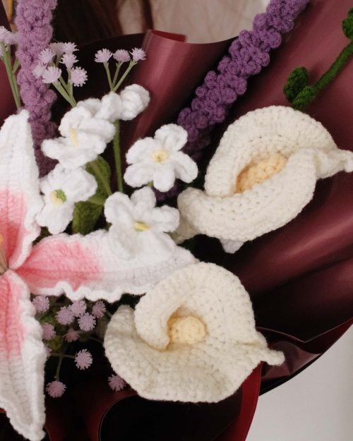 Liyanne (Crochet Flower) Liyanne1