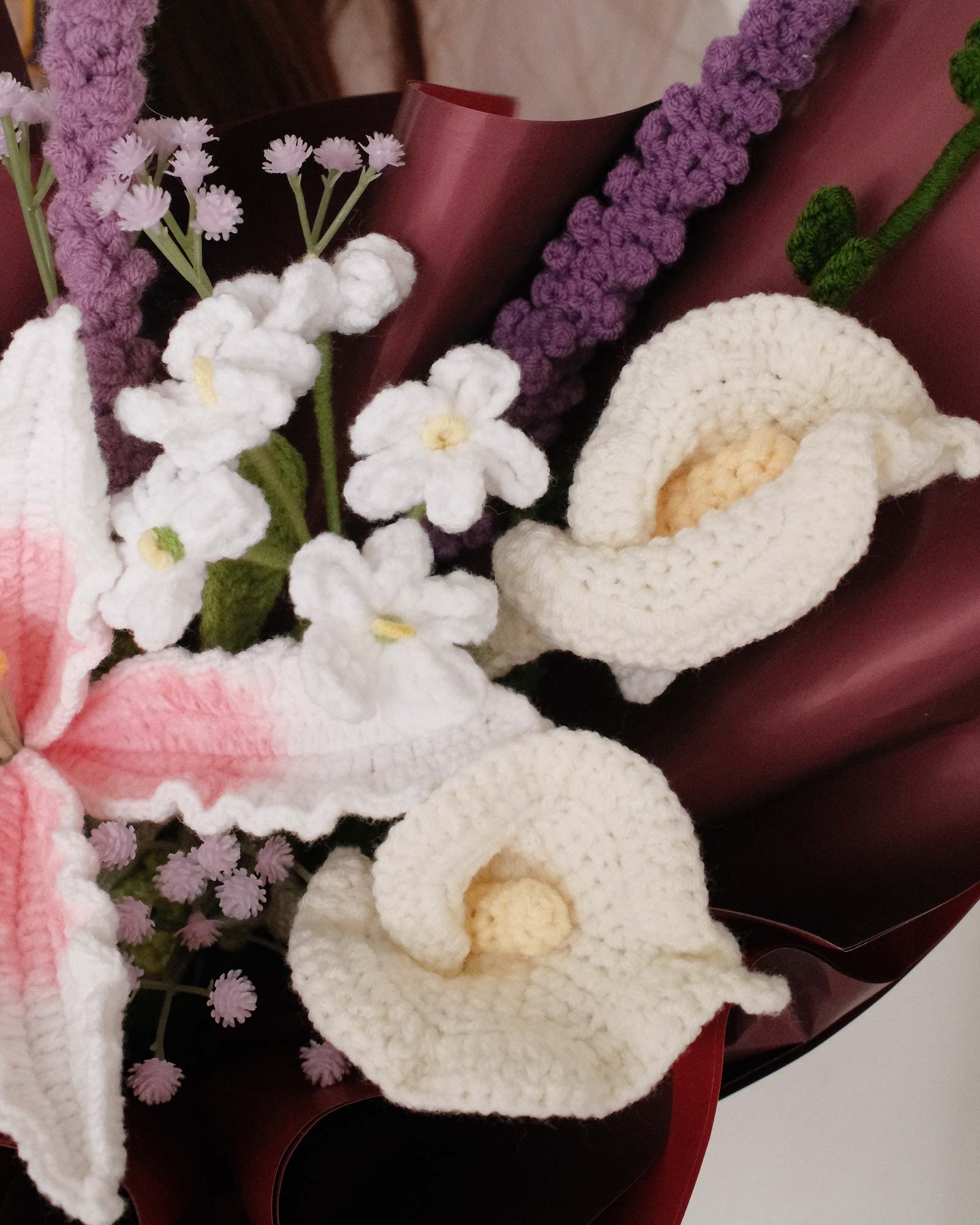 Liyanne (Crochet Flower) Liyanne1