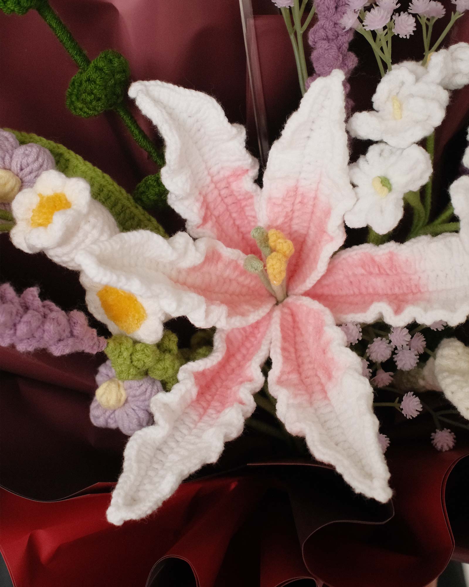 Liyanne (Crochet Flower) Liyanne12