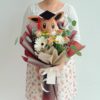 Graduation Eevee Bouquet Graduation Eevee Bouquet