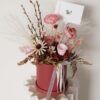 Norah (Dried & Preserved flowers) Norah front