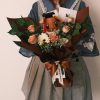 Graduation Eevee Bouquet graduation evee front 1