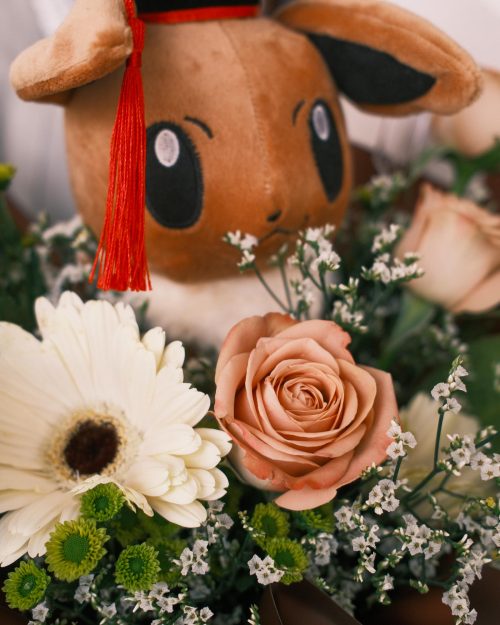 graduation evee zoom 1