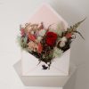 Minnie (Dried & Preserved flowers) minnie2
