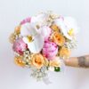 Sweet Peony1 Bridal Bouquet