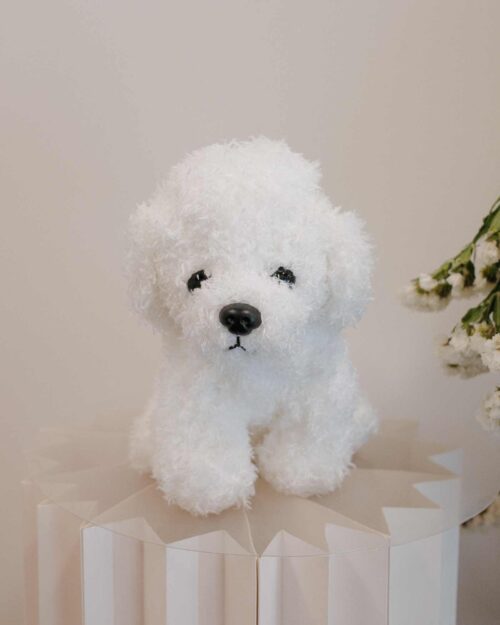 Snowy