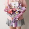 Chuwa ( Crochet Flower ) Chuwa 1