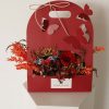 Sangria (Preserved & Dried Flower) Sangriaa