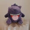 Gengar plushie