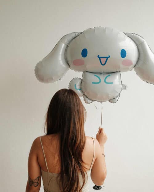 Cinnamoroll balloon