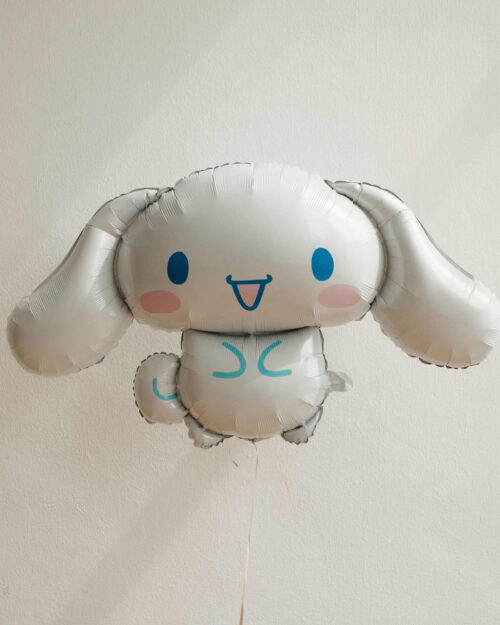 Cinnamoroll balloon only