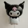 Kuromi Foil Helium Balloon Kuromi Balloon only