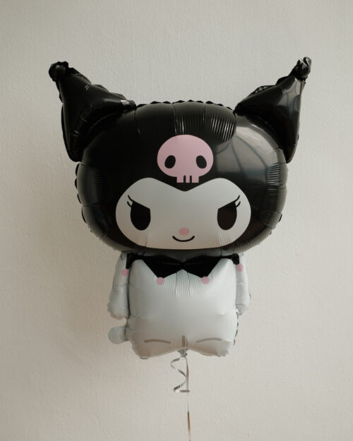 Kuromi Balloon only