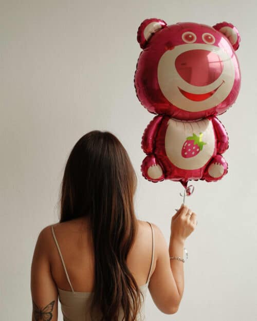 Lotso balloon