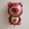 Lotso Foil Helium Balloon Lotso balloon only