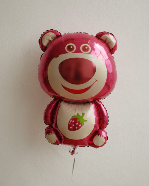 Lotso balloon only