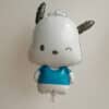 Pochacco Foil Helium Balloon Pocchaco balloon only