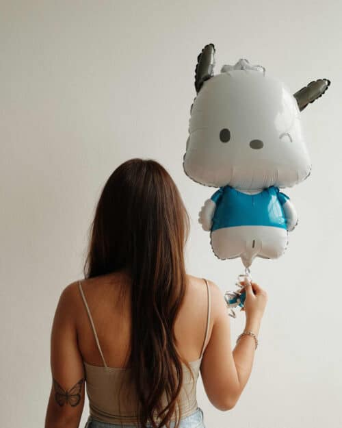 pochacco balloon