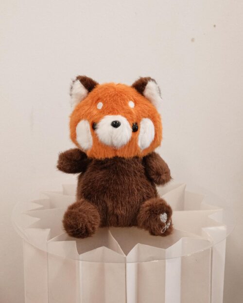 Mala (Red Panda)
